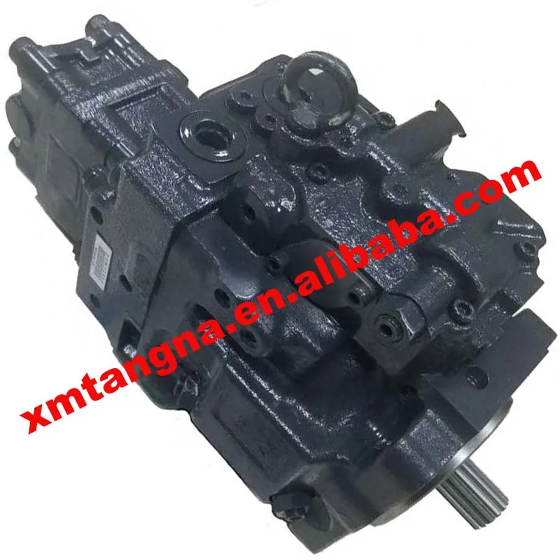 708-1T-11750 708-1T-11751 for FD35 FD40 FD45 FD50 Hydraulic Pump Assy 708-1T-00470