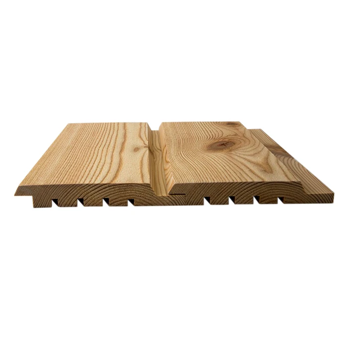 Wholesale Wooden Flexible Wooden Wall Panels Wood Cladding For Curved Walls