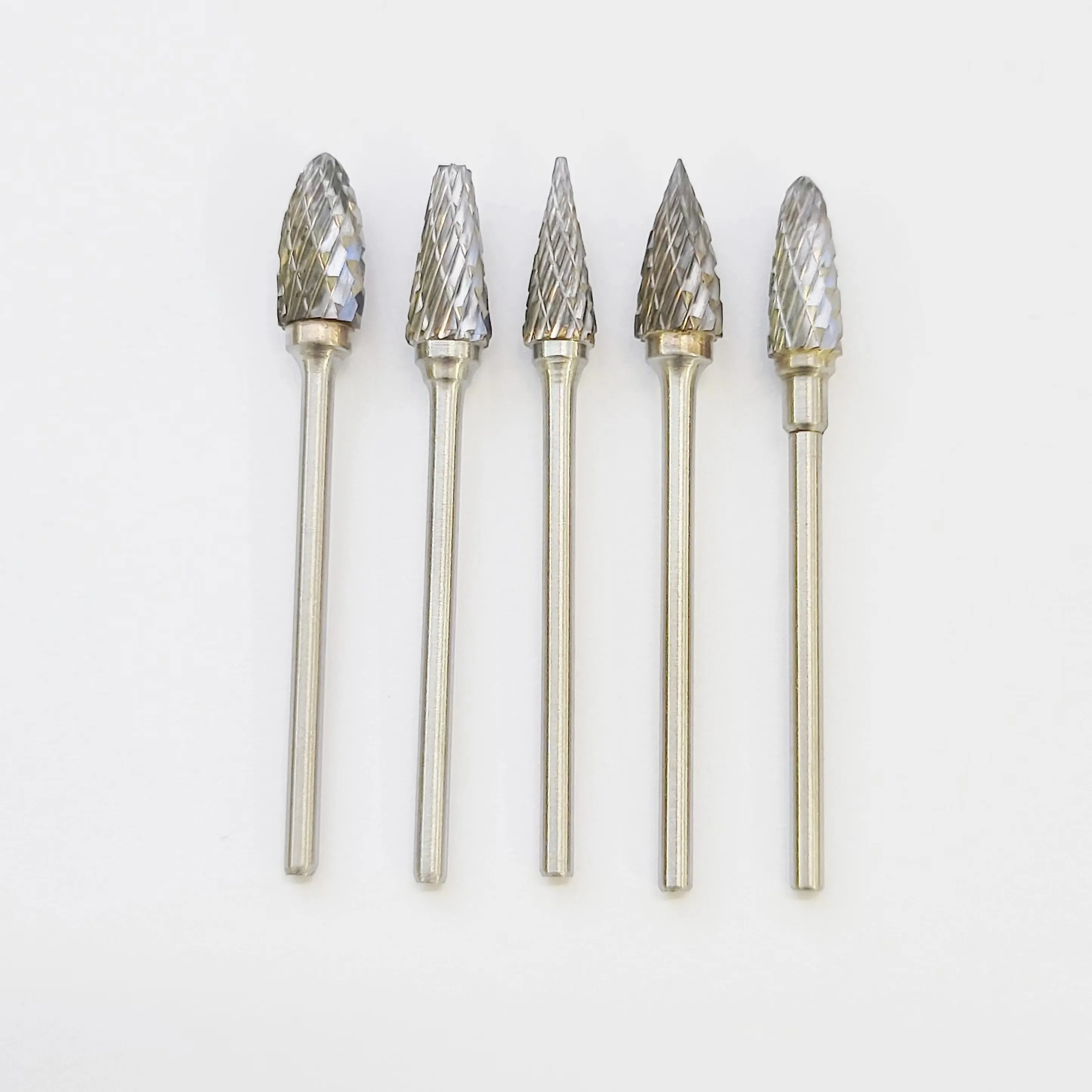 Dental Bur Manufacturer Wholesale Dental Lab HP Tungsten Carbide Cutter Kit