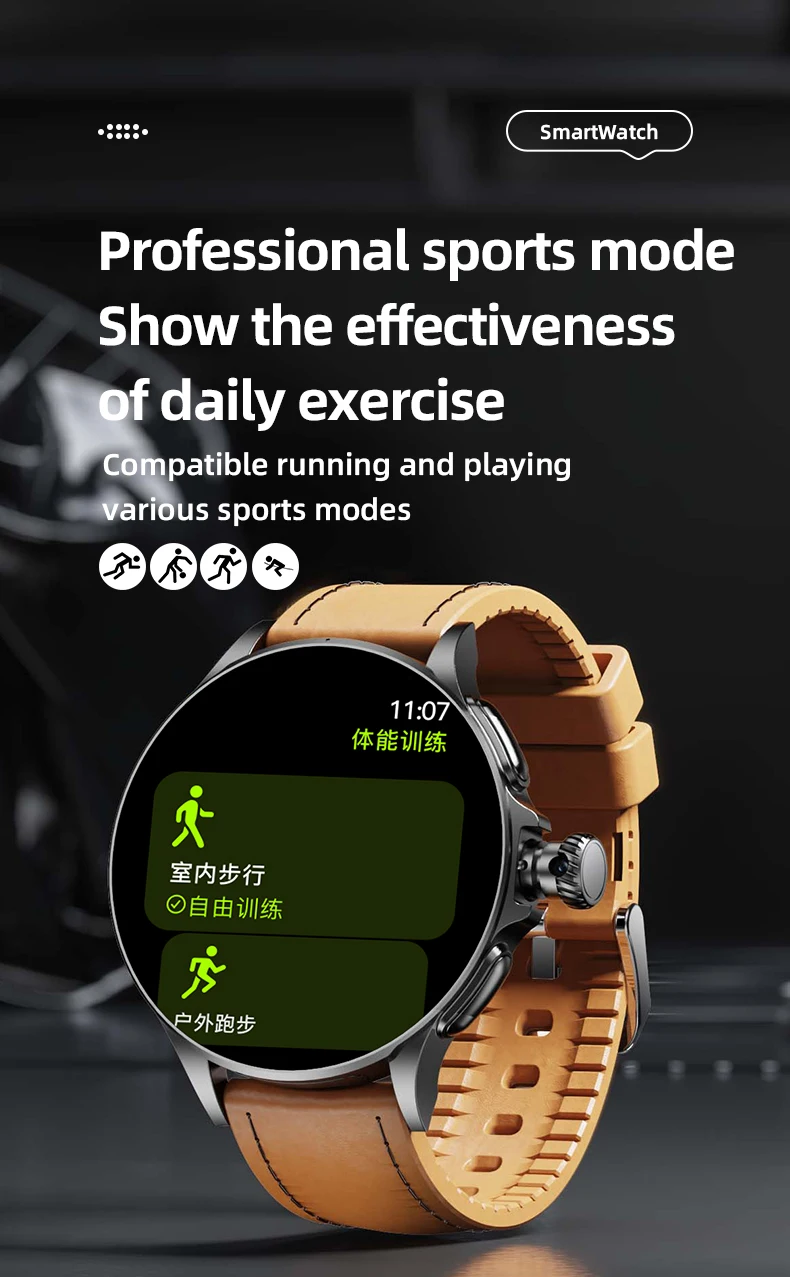 VALDUS 4G Android Phone Smart Watch 1.75 Inch AMOLED Bluetooth Call GPS WiFi Calculator Heart Rate Monitoring GT200 Smartwatch