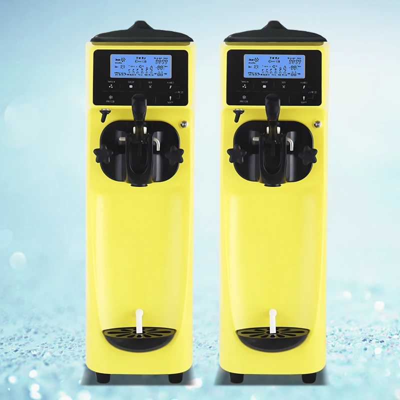 cheapest desktop softy ice cream machine in nepal