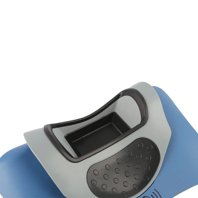 
Multi-function remote intelligent voice cervical massager home portable shoulder neck neck massager 