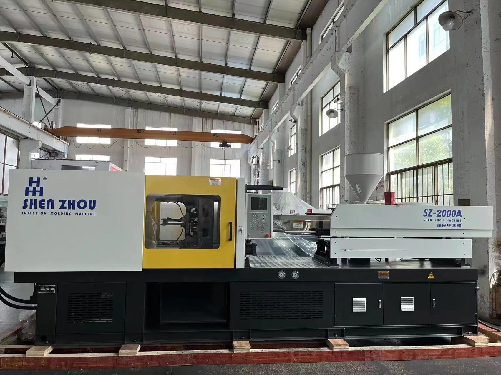 Plastic Bottle Customized New Technology Tethered Cap Injection  Making Molding Machine