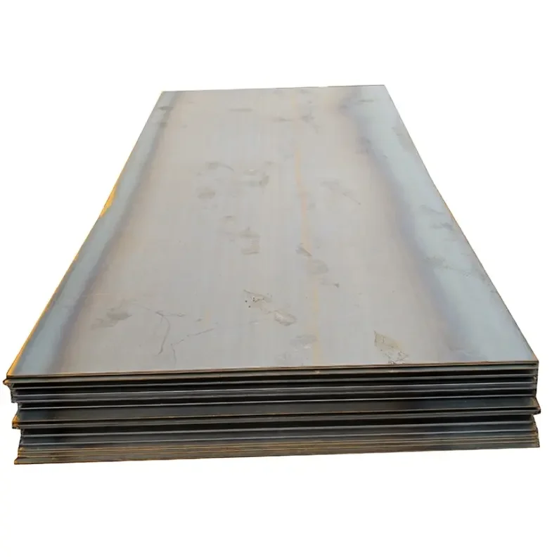 Hot Roll iron sheet jis g3101 ss400 mild s275jr seamless wear resistant steel cast iron carbon steel old carbon sheet plate