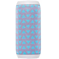 AinooMax 117 wireless speaker caixa de som altavoz table inalambrico t portable g smartphone smart waterproof computer sound box