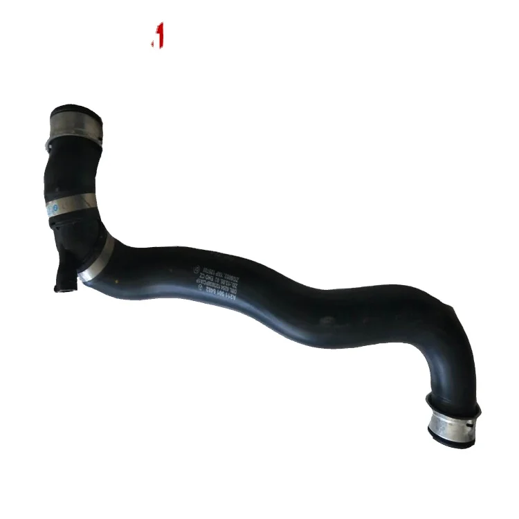 SQCS Brand Radiator Coolant Hose  OEM 2115016482 For Mercedes-Benz W211