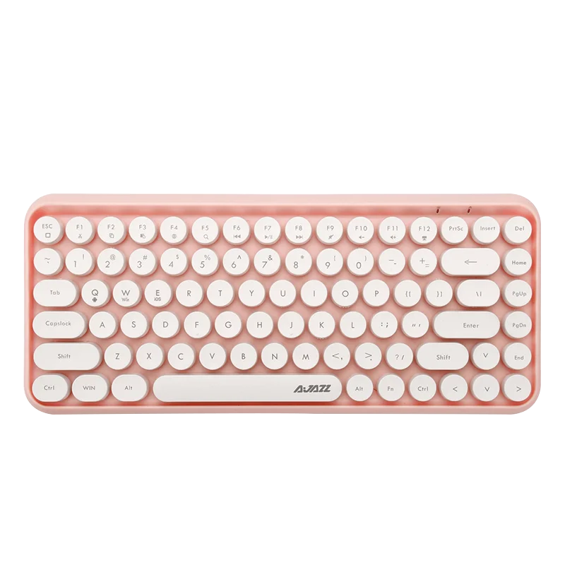 Best Quality China Supplier Ergonomic Wireless Gaming Keyboard For Windows Ios Android