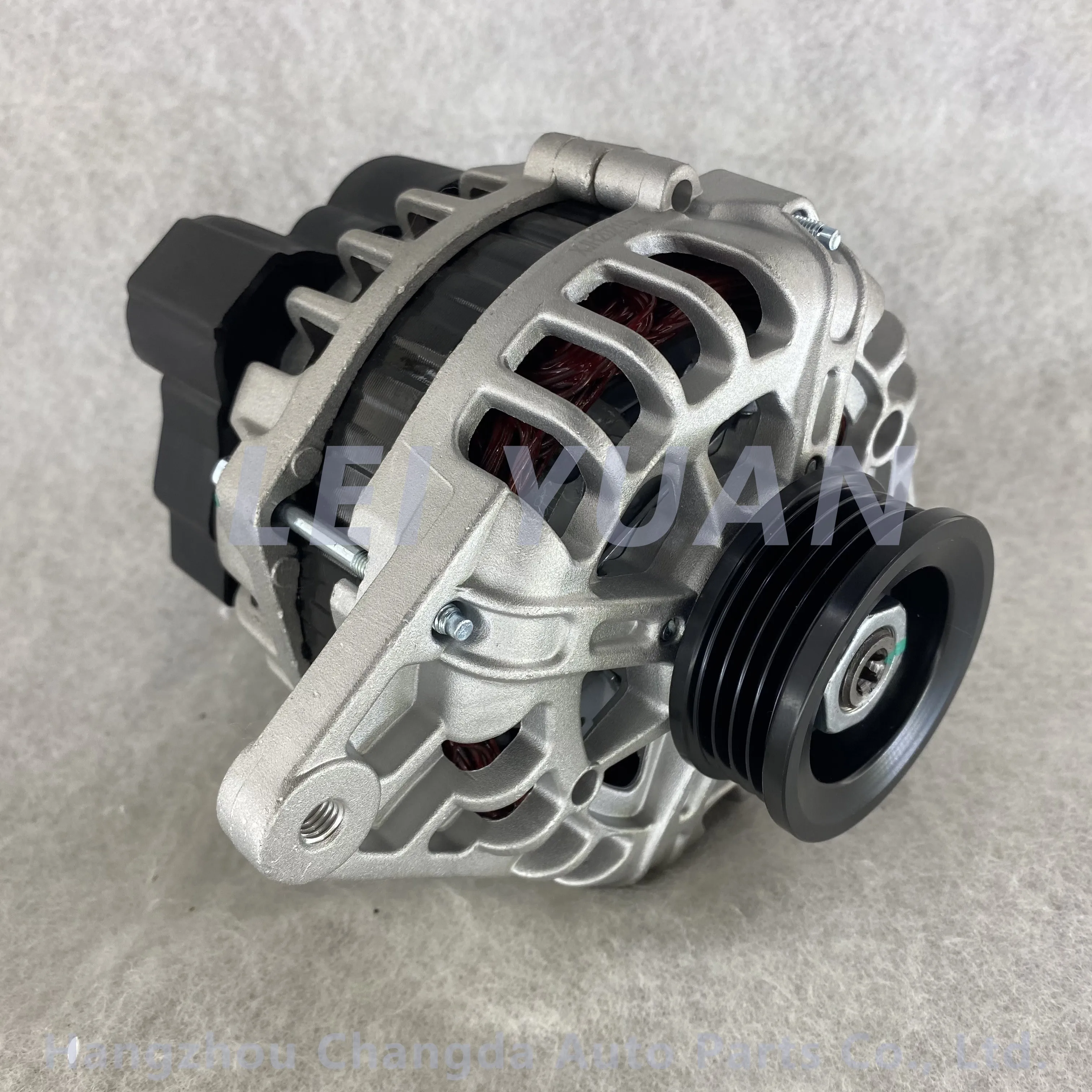 12V high quality car alternator for HYUNDAI Elantra i30 2.0 37300-23650 600162 A0002655635