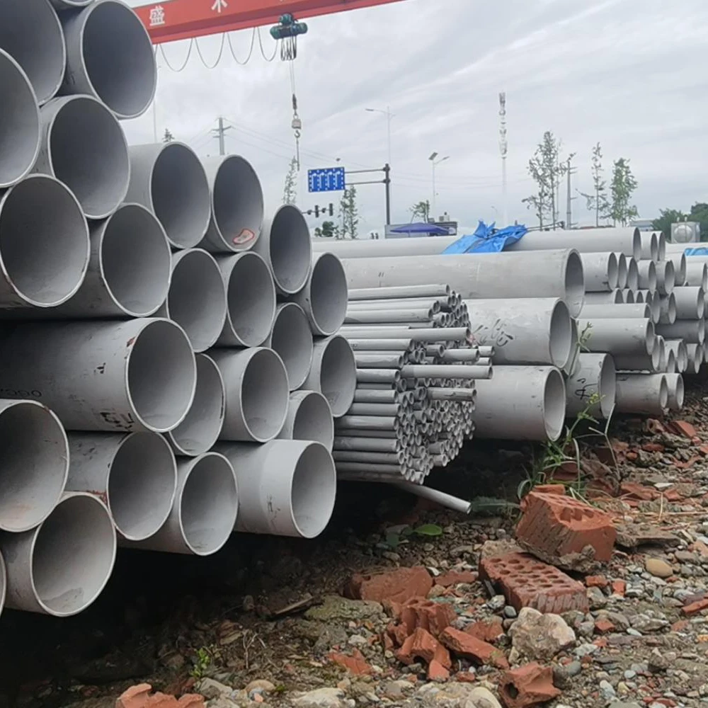 Бесшовная гидравлическая труба высокого давления Astm A106B, металлическая, бесшовная, внешний диаметр 320 мм, толщина 10 мм, бесшовная стальная труба Le