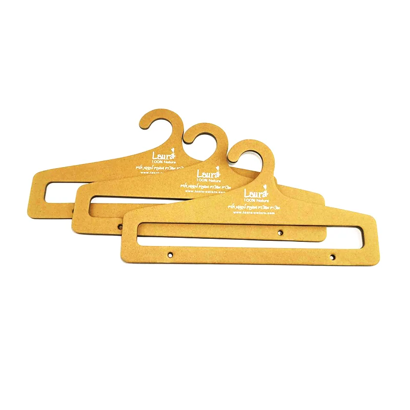 2020 Top Selling With Best Price custom clothes paper hanger