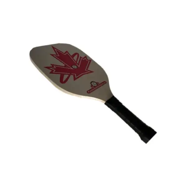 Game Toy Wooden Beach Tennis Pickleball Paddle Rackets Sets