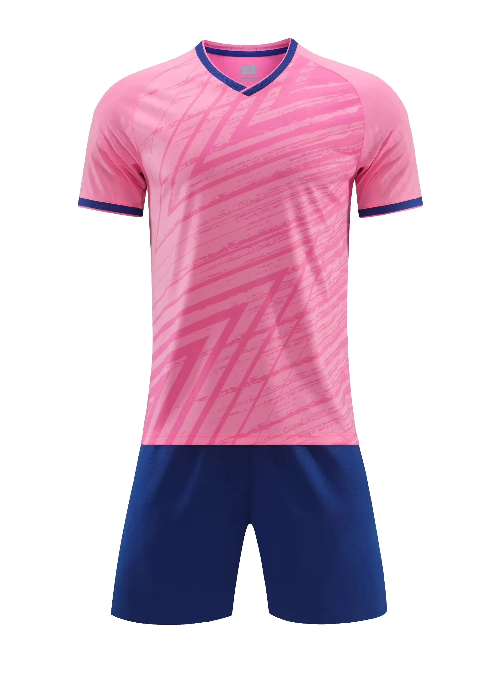 23 24 Custom wholesale High quality Soccer Uniform Sublimation Buy American Football Jersey