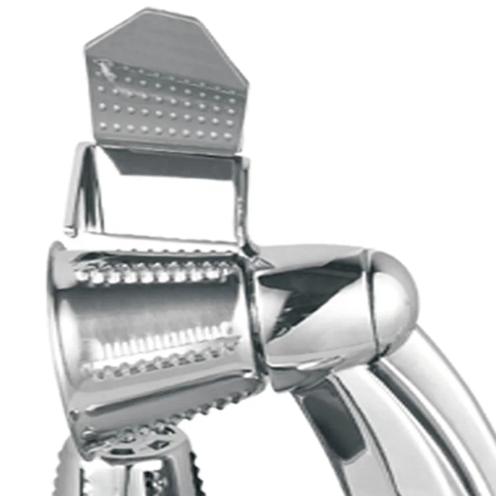  Sunleaf SL-003 Ручной Кухонный комбайн ручной Фрукты Терка слайсер растительная резак овощей для резки
