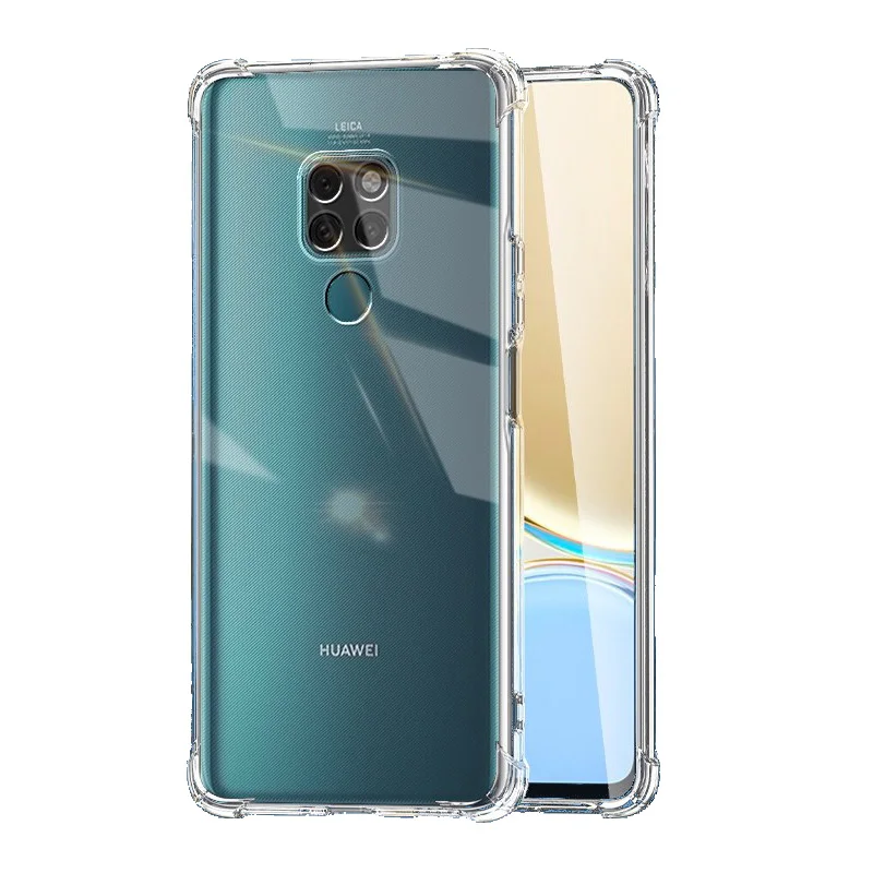 Чехол для телефона Huawei NOVA 7 SE 5G YOUTH 3 8SE LITE 6 5G 3 YOUTH 2I 2 LITE