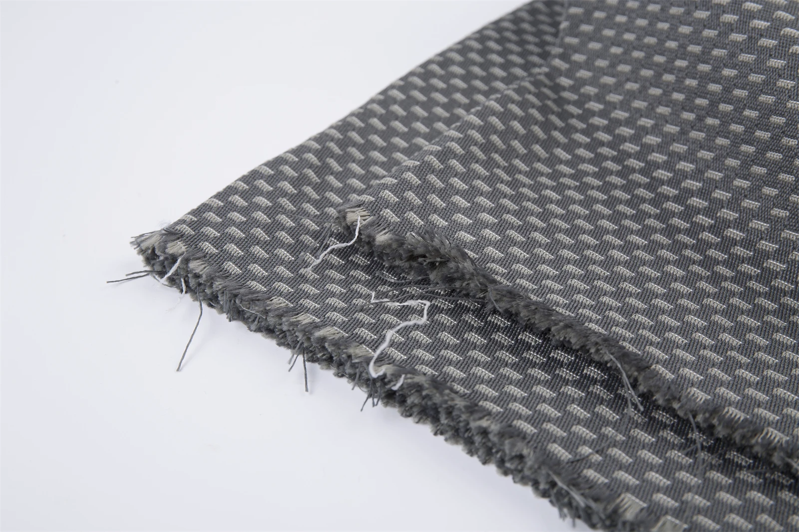 2024 new fabric chair covers jacquard upholstery bride seats fabric car cover waterproof fabric