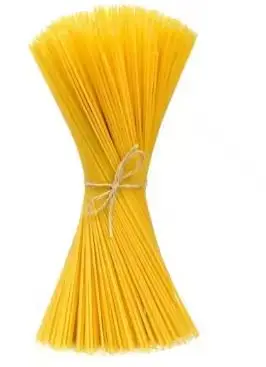 Finest Quality Best Selling Long Spaghetti Pasta For Export Customized Packaging 500GM Top Food Grade Spaghetti Pasta For Sale