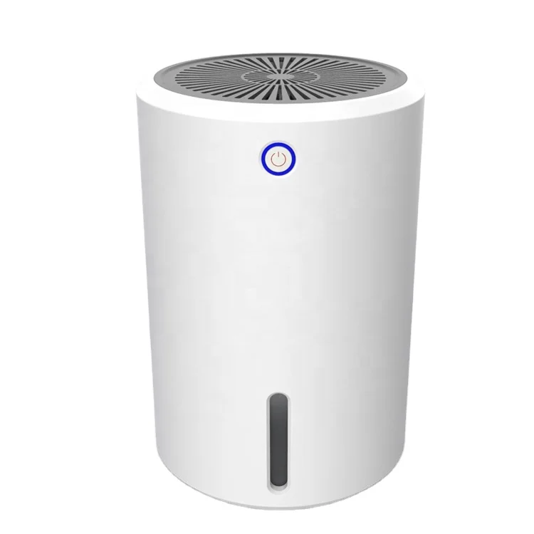 MD301  300ML/D Dehumidification capacity Dehumidifier Small household indoor basement dry moisture absorbent clothes dryer