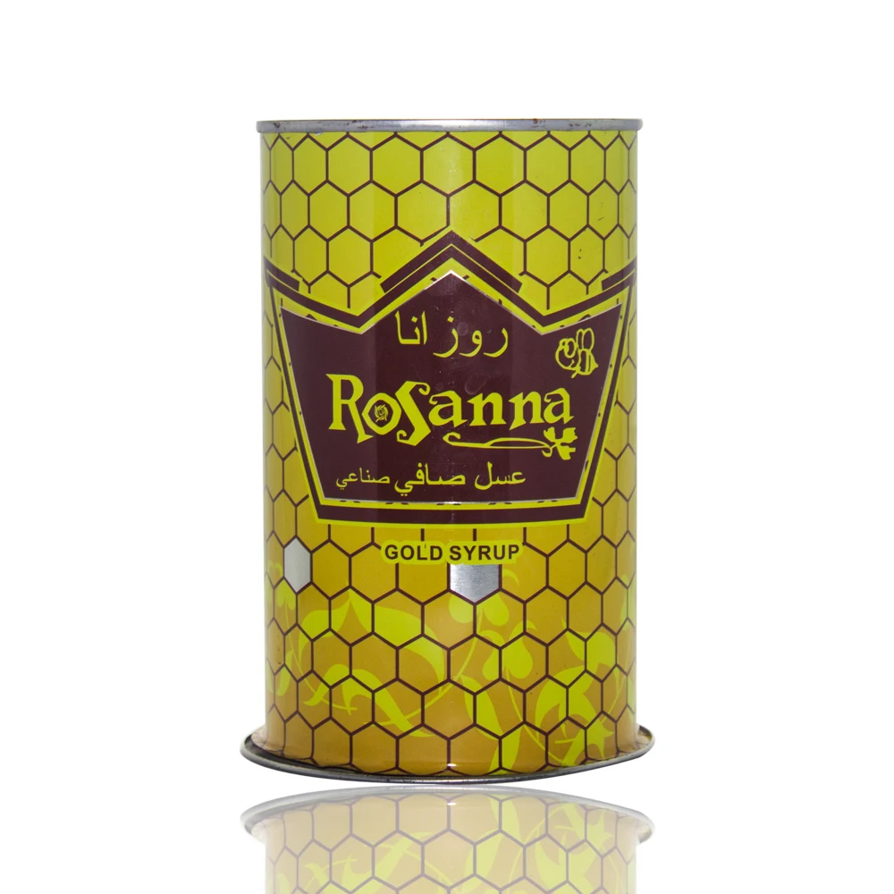 Yemeni 1.5kg golden honey syrup to yemen