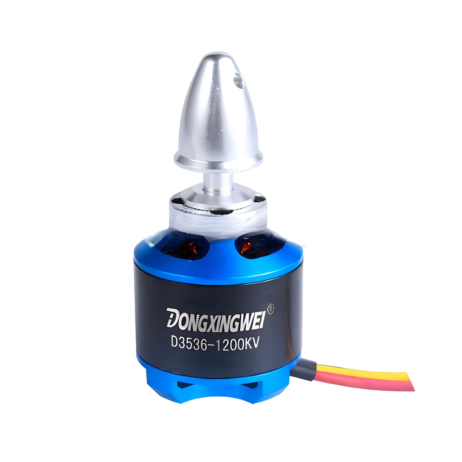 UAV accessories 3536 900KV 1100kv 1200kv bldc motors rc car brushless motor For FPV RC Helicopter Fixed Wing aircraft model