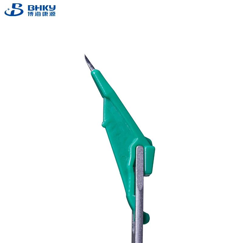 BHKY Surgical instruments Facial fine plastic surgery in the direction of medical beauty