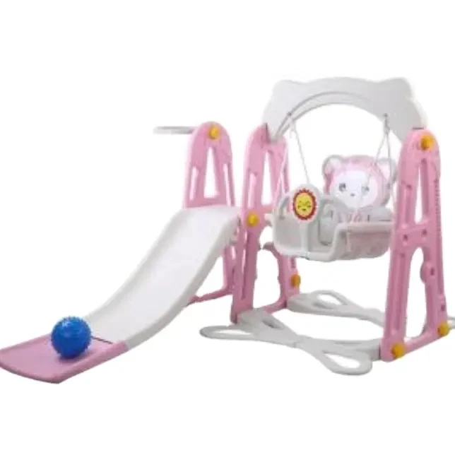 Детские игрушки слайд наружные для детей в возрасте 1-8 лет