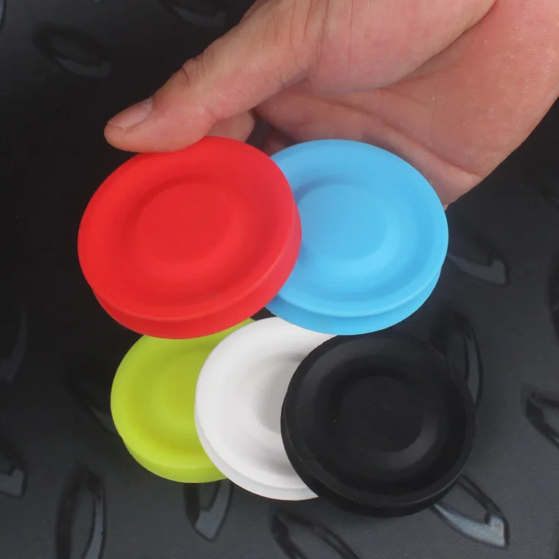 Hot Selling Mini Silicone Flying Disc For Outdoor Sports Pet Dog Bite Resistant Toy Frisbeed