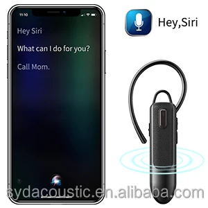 Teeline M7 16hrs talking noise cancelling True Single Wireless Earphone Stereo Earpiece Earphone BT 5.0 Wireless TWS Earbuds