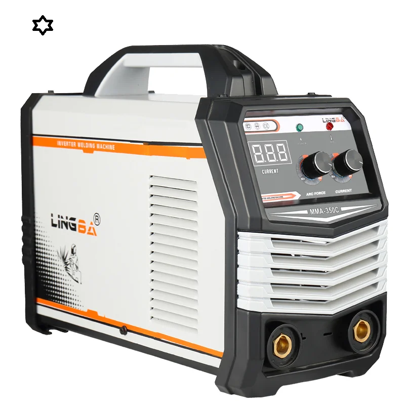 Lingba MMA Lift tig Welding Machine SMAW Other Arc Welders 300 315 350C 110v 220v