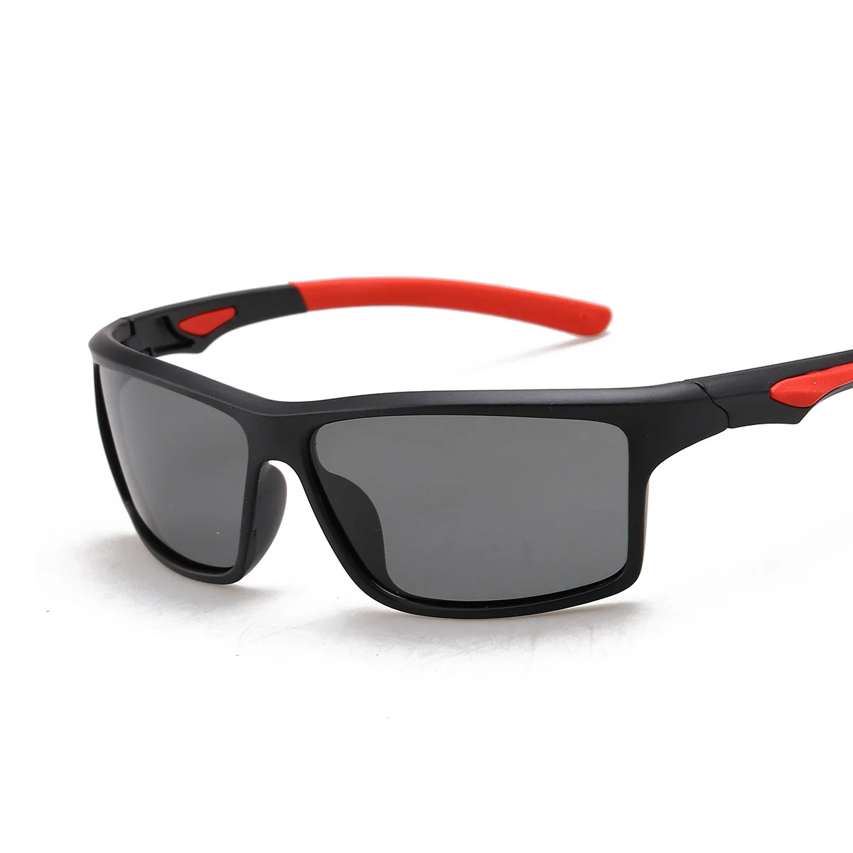 2021-Бесплатная доставка; Новинка, езды на велосипеде, для улицы, спортивные, унисекс, оттенки поляризованные солнцезащитные очки оптом на заказ