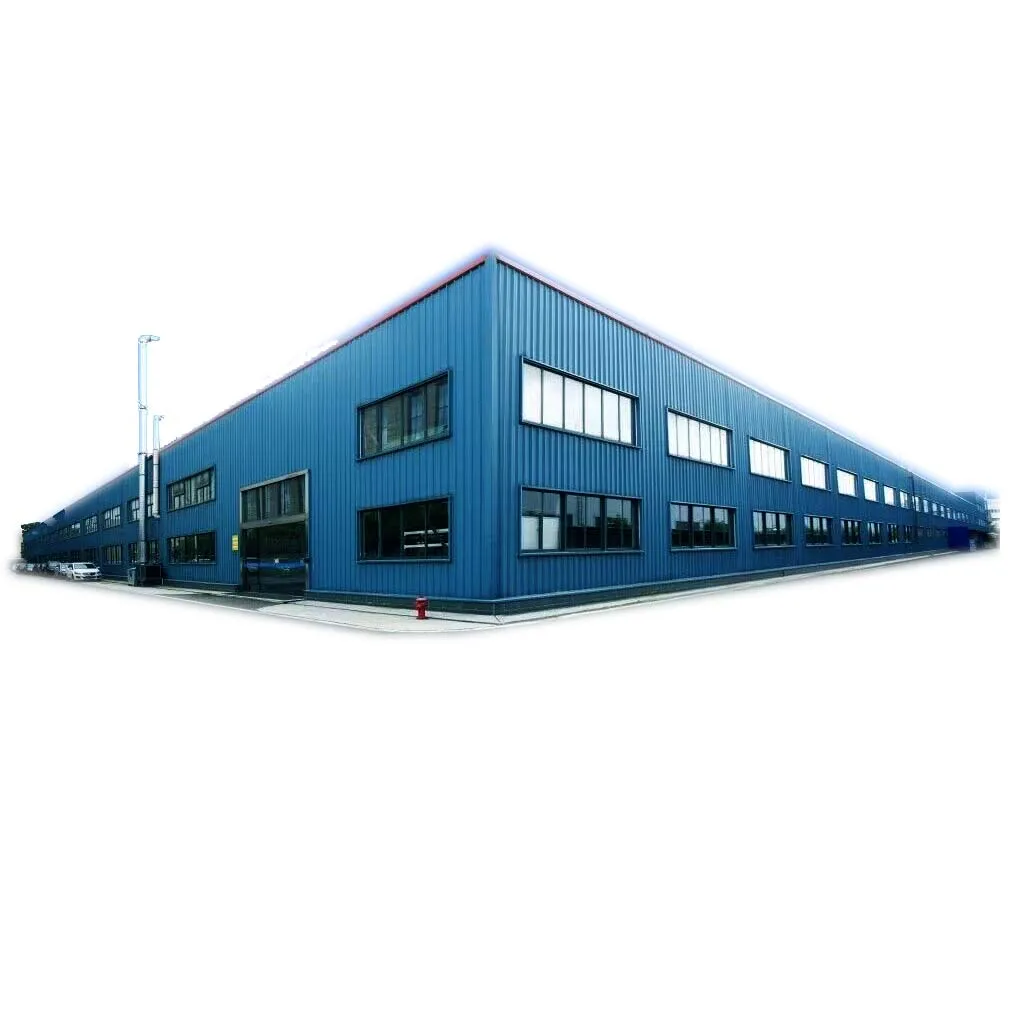 Easy assemble cheap small warehouse professional suppliers with warehouse in usa for sale