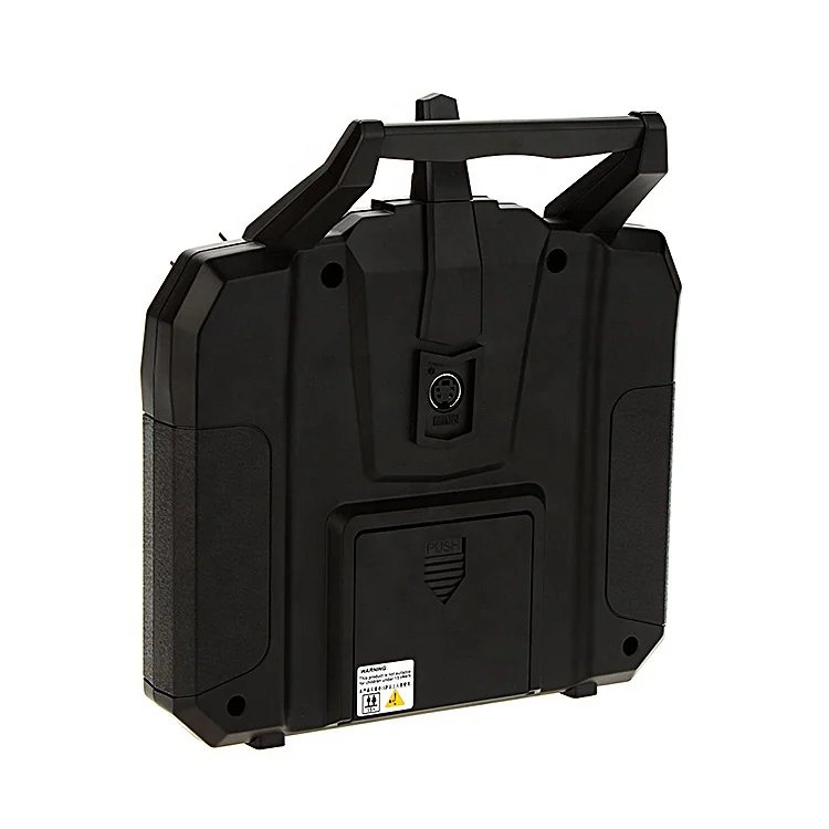  FS-i6 FS I6 2 4G 6ch передатчик Радиоуправляемый контроллер для RC Самолет Вертолет