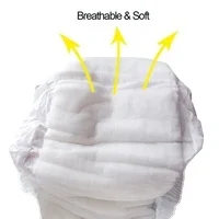 factory baby diapers pamparos baby diaper for Russians market