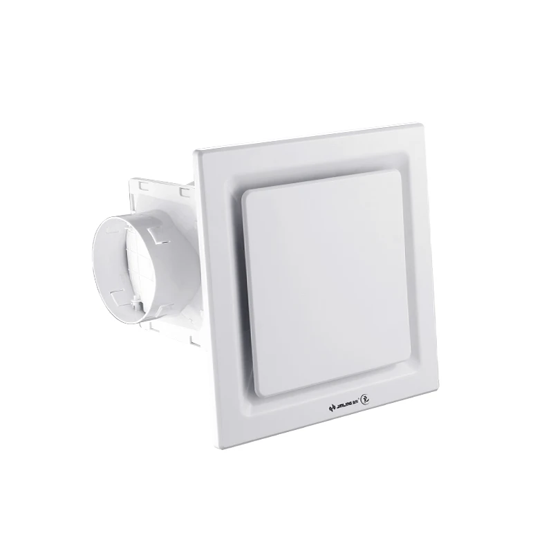 Ventilating Fan SAA Plastic Ceiling Exhaust Fan for Australia market ventilation fan