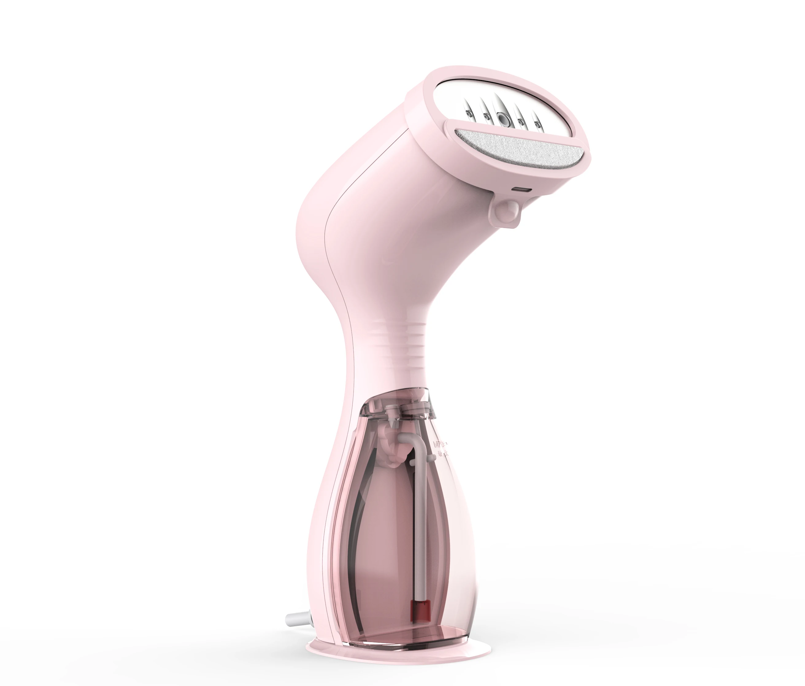 Mini garment steamer handheld Portable clothes garment steamer, Dry and steam clothing portable steamer ironing