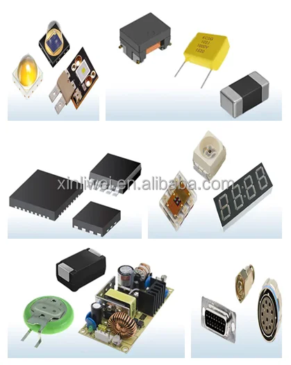 Connectors Interconnects Electronic Component Shop MSP430G2111IRSAQ1