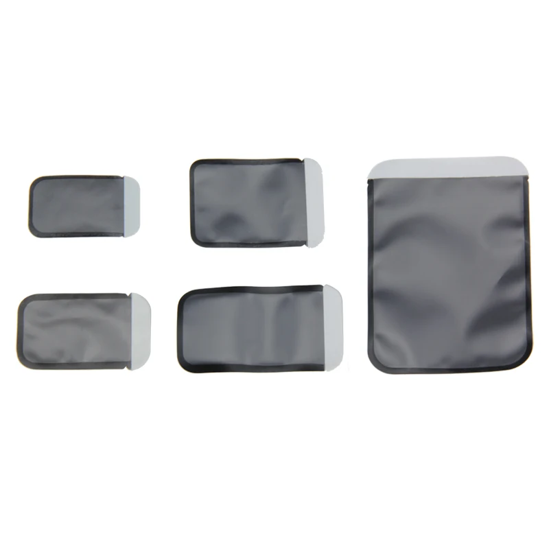 XI011 ZOGEAR dental x ray barrier envelope