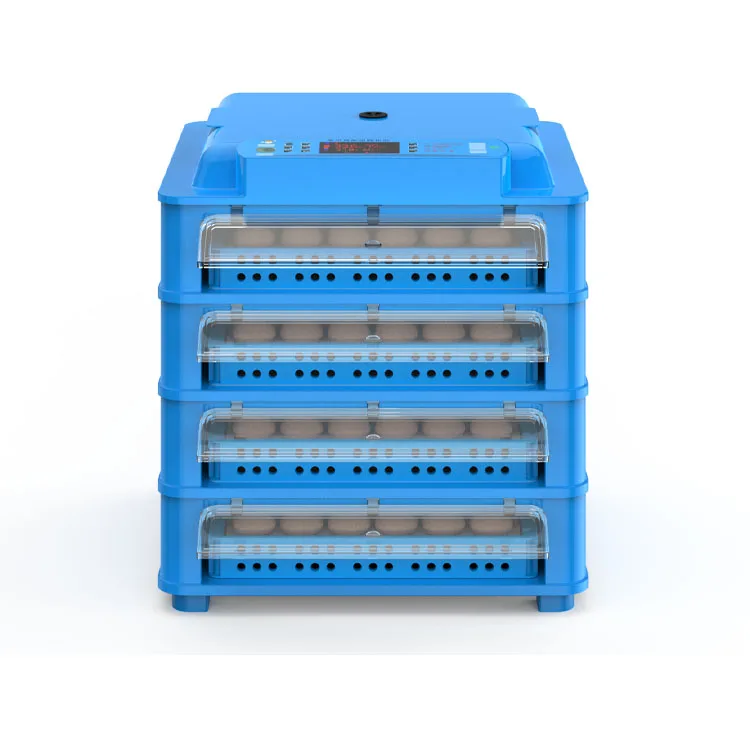 220 В/12 В автоматическая машина для инкубатора яиц 192 шт.