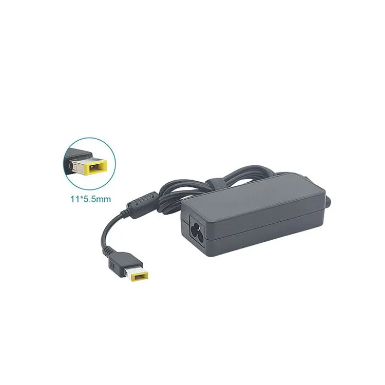 Wholesale 20V 3.25A 65W Type C Laptop 15V-20V Laptop Charger Universal Power Adapter