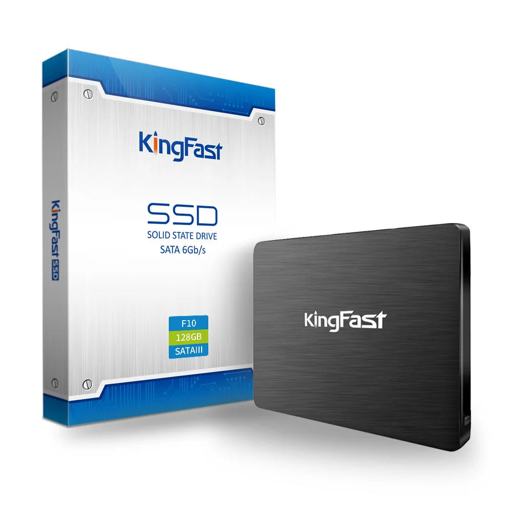 KingFast OEM 2 5 жесткий диск SATA 3 120 240 480 500 128 256 512 ГБ детей 1 года 4 ТБ SATA3 Накопитель SSD внутренний для ноутбука