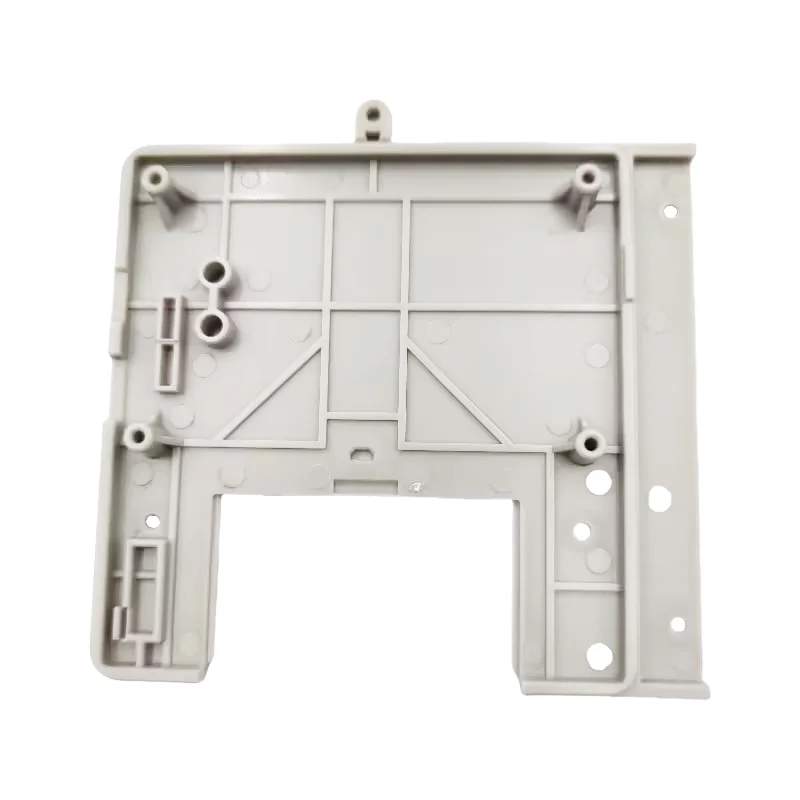 Custom Plastic Fabrication Companies Over-molding Electronic Product Prototyping Injection Moulding Services