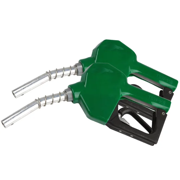 Fuel Dispenser equipment OPW type 11B pressure sensing automatic nozzle