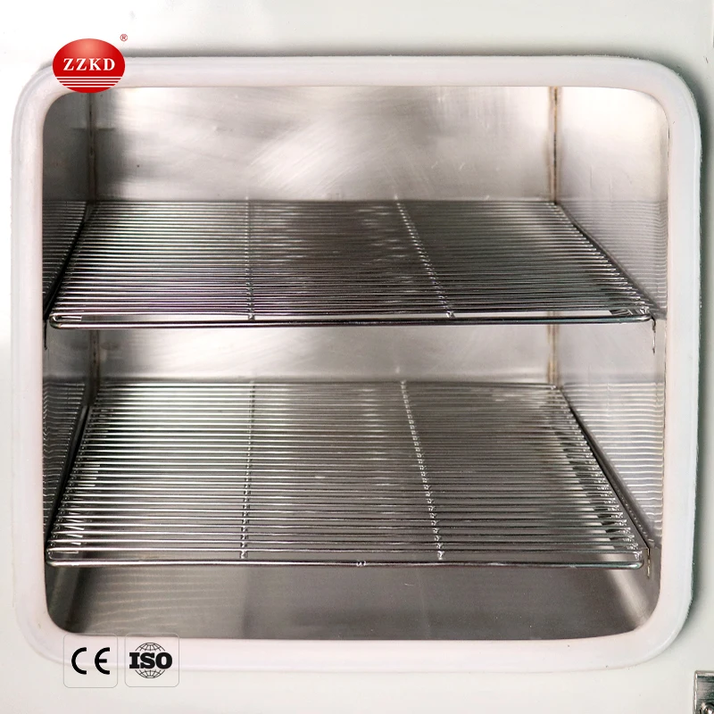 Hot Sale Vacuum Drying Oven Electric Oven