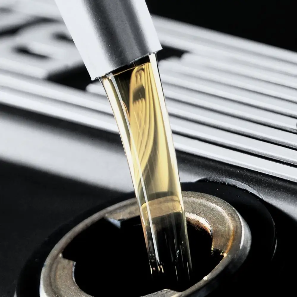 API CH-4/CI-4 Diesel Engine Oil Additive Package