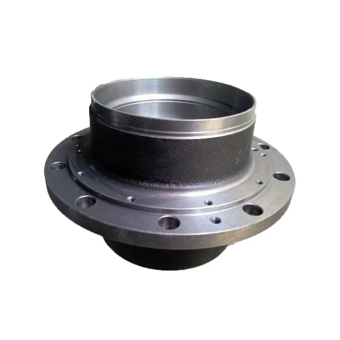 Qingdao Ruilan customise  and OEM casting housing for brush cutter direct drive
