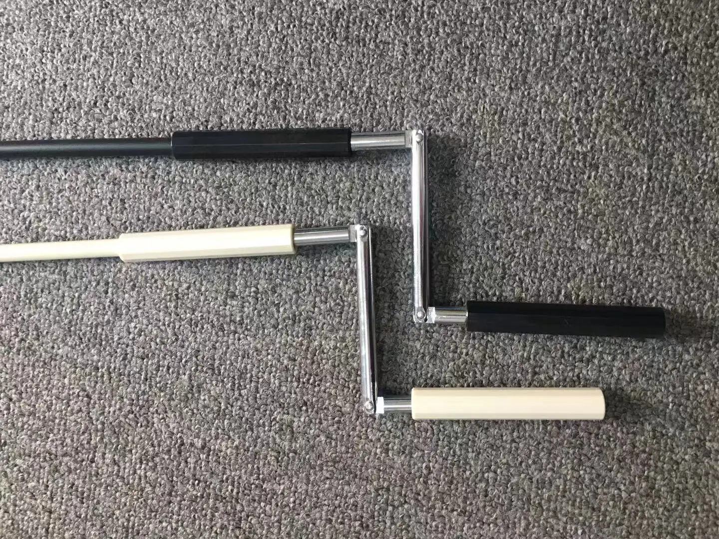 1.8m folding  awning hand crank for folding arm awning parts