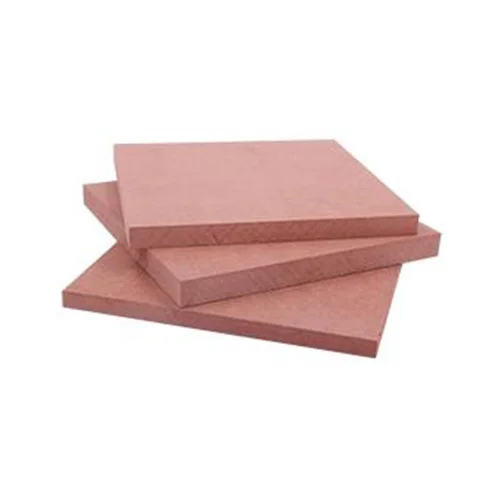 Moisture-Proof  Door Skin 9mm MDF Gloss Board