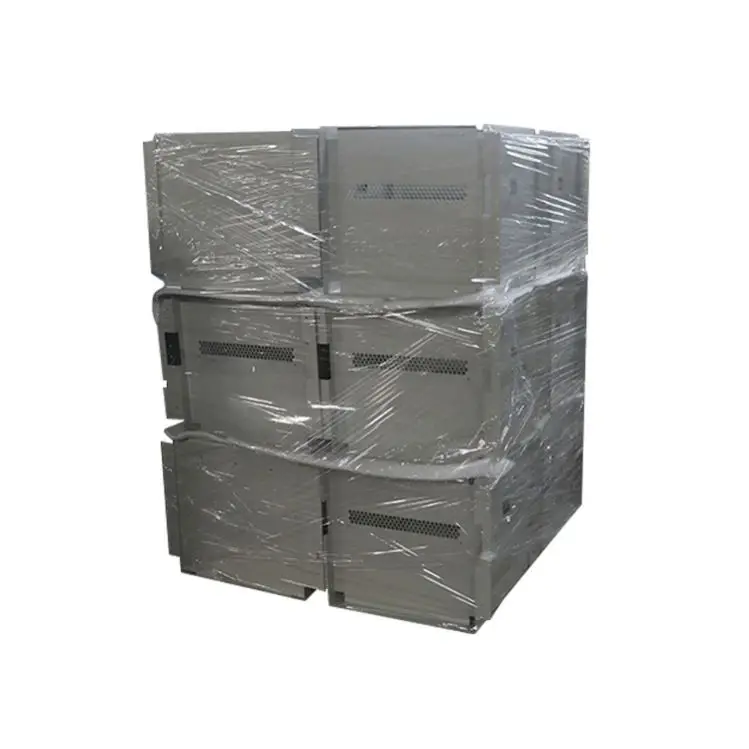 China Custom Sheet Metal Services Sheet Metal Processing Form Works