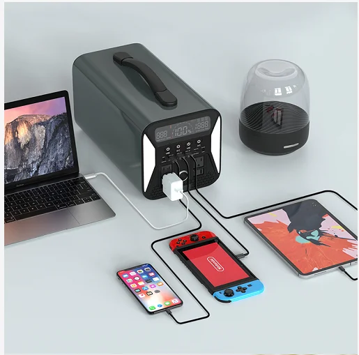 Whole house generation solare lithium ion generator residential solar generators with panels