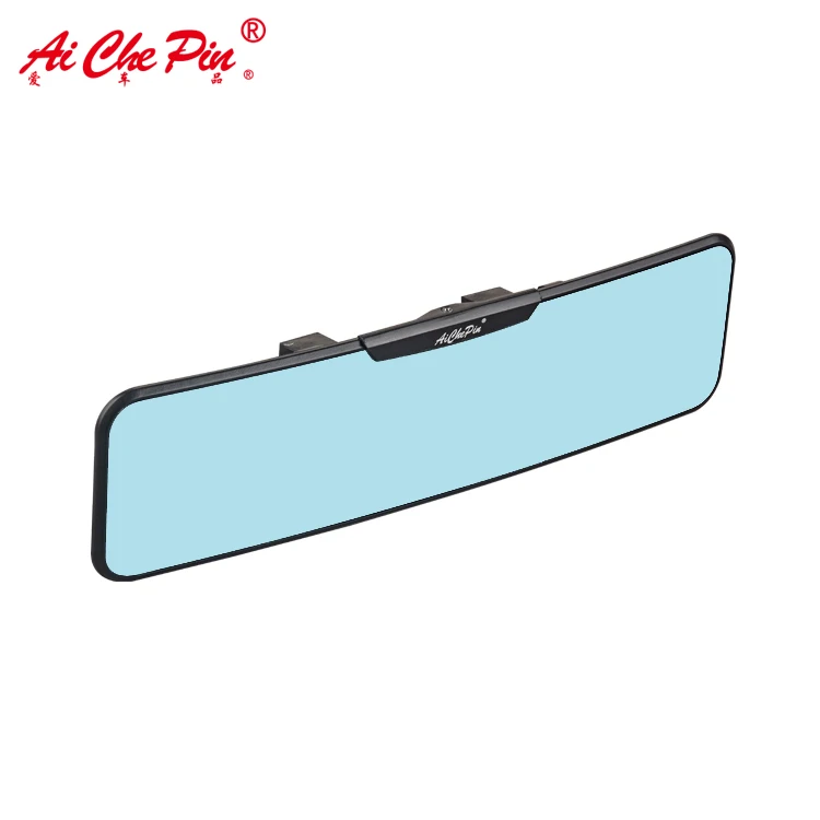 Лучшие продажи автомобиля широкий кривой антибликовые аксессуары зеркало заднего вида для автомобиля
