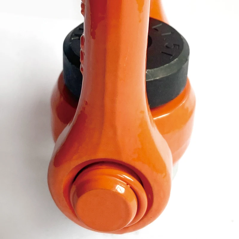 Rigging Rotating Swivel Eye Bolt 20 Ton M48 , hardware Side Load Hoist Rings